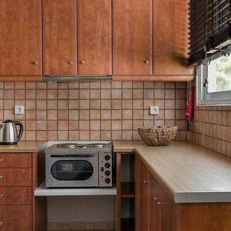 Fidias City Rooms Argostoli  Luaran gambar