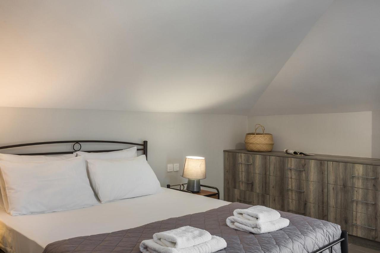Fidias City Rooms Argostoli  Luaran gambar