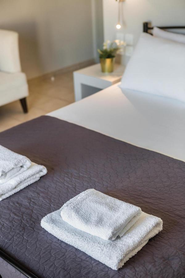 Fidias City Rooms Argostoli  Luaran gambar