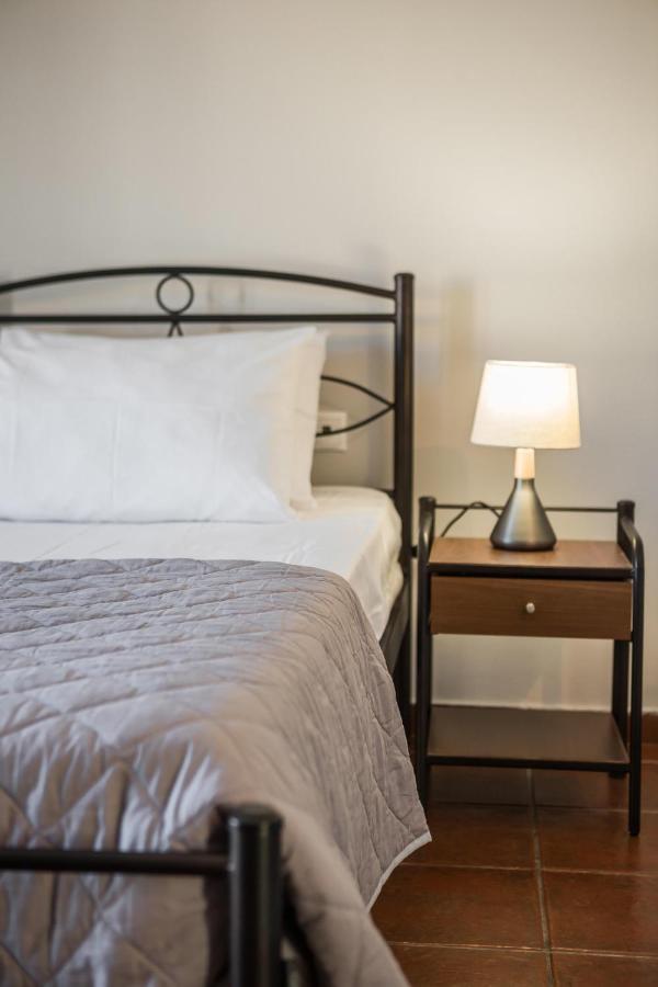 Fidias City Rooms Argostoli  Luaran gambar