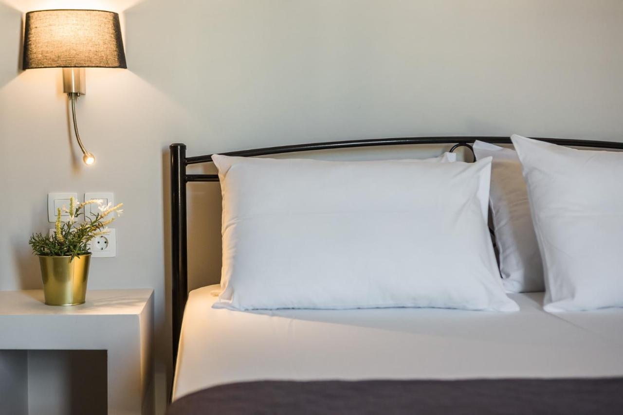 Fidias City Rooms Argostoli  Luaran gambar