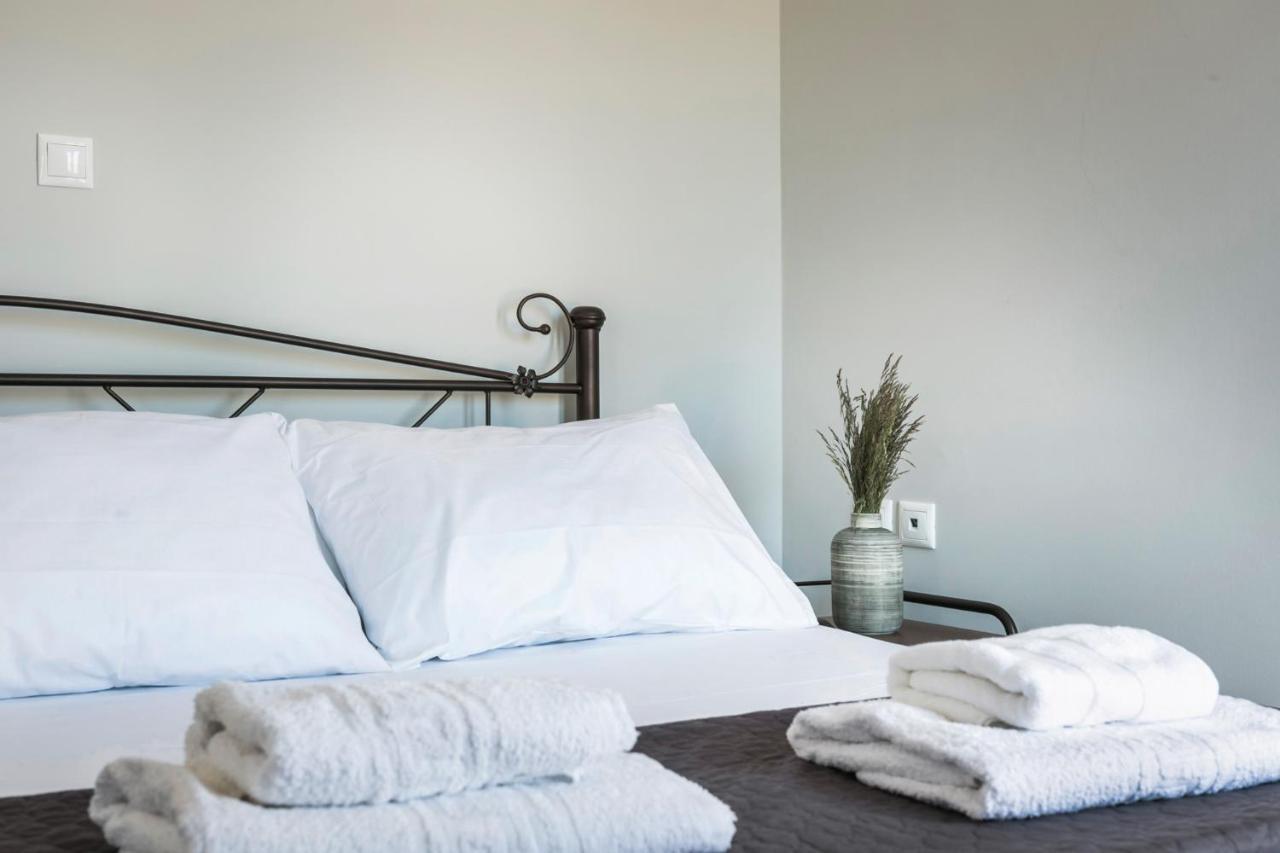 Fidias City Rooms Argostoli  Luaran gambar