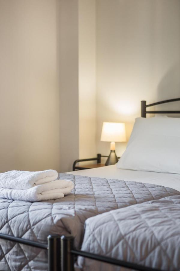 Fidias City Rooms Argostoli  Luaran gambar