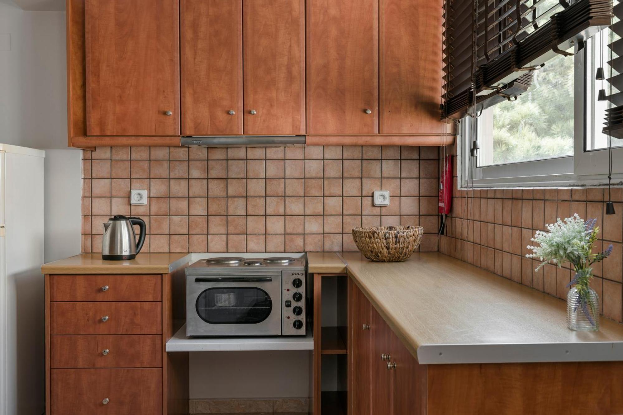 Fidias City Rooms Argostoli  Luaran gambar